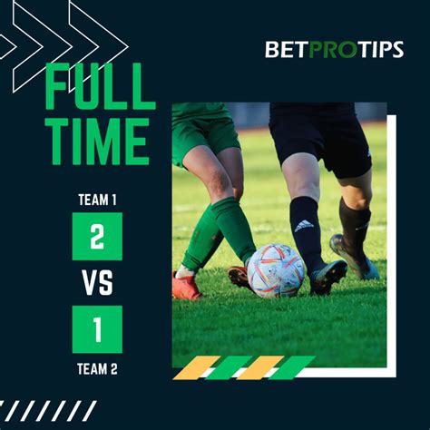 Soccer Betting 1x2 Explained .